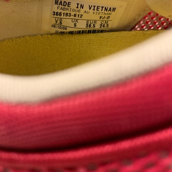 Nike Zoom Trainer! - Picture 3 of 5